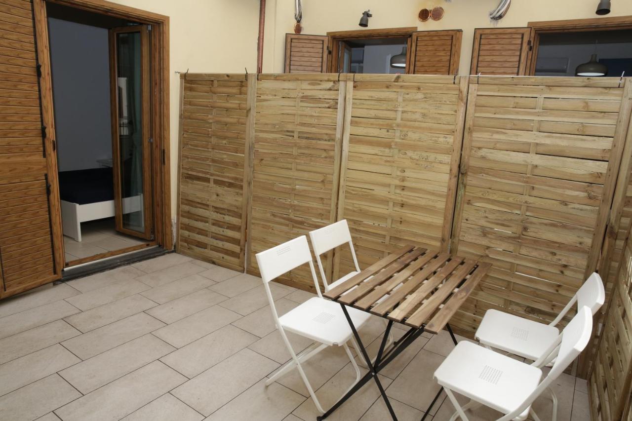 La Raja Apartment Шила Екстериор снимка