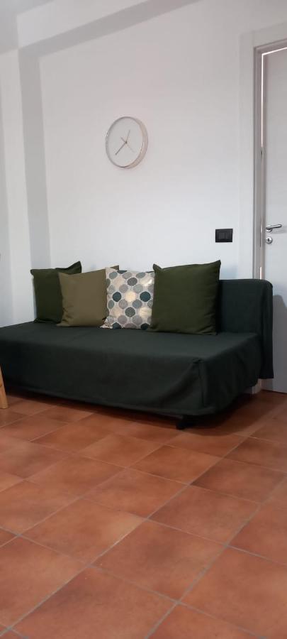 La Raja Apartment Шила Екстериор снимка
