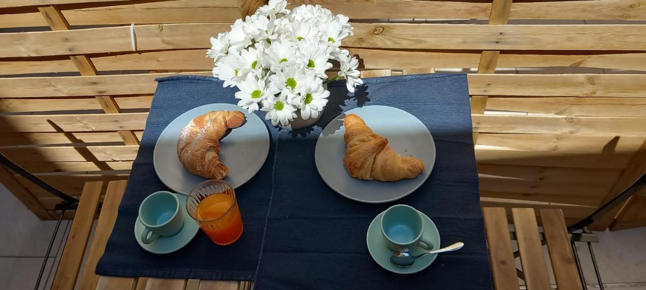 La Raja Apartment Шила Екстериор снимка